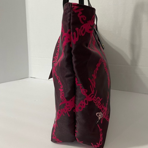Vivienne Westwood Tote - Picture 4 of 10